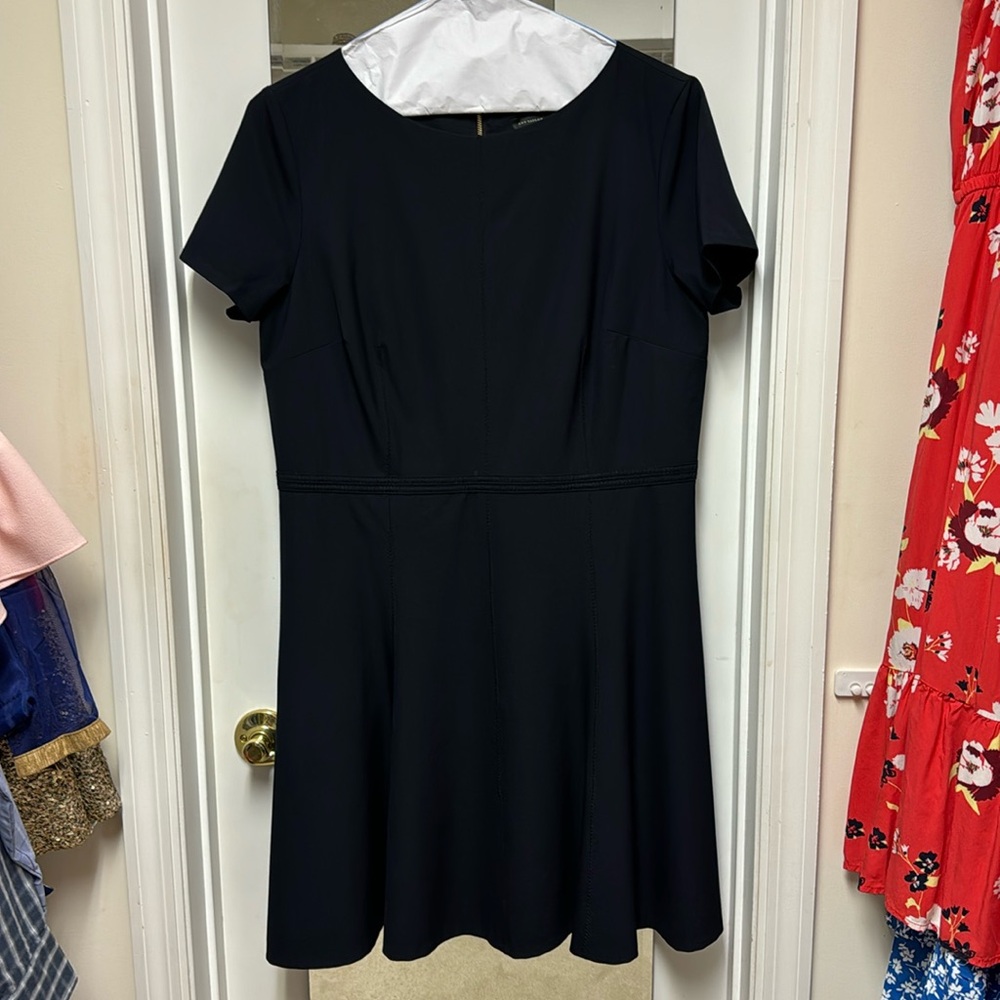 Ann Taylor Dress